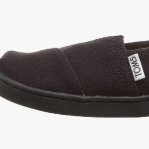 6 toms kids alpargata